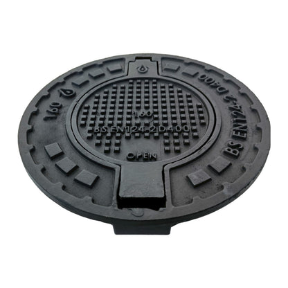 POZZETTI FORMATI DA TUBI CON PROFILO COMPATTO - PROMO TECNICA RC - Foto 9