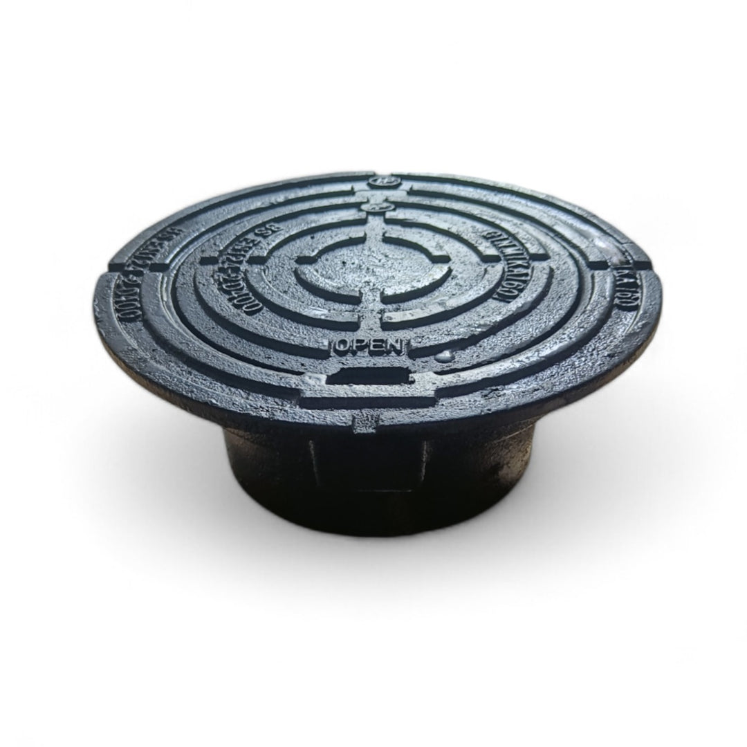 POZZETTI FORMATI DA TUBI CON PROFILO COMPATTO - PROMO TECNICA RC - Foto 8