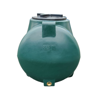 Wassertank 85L