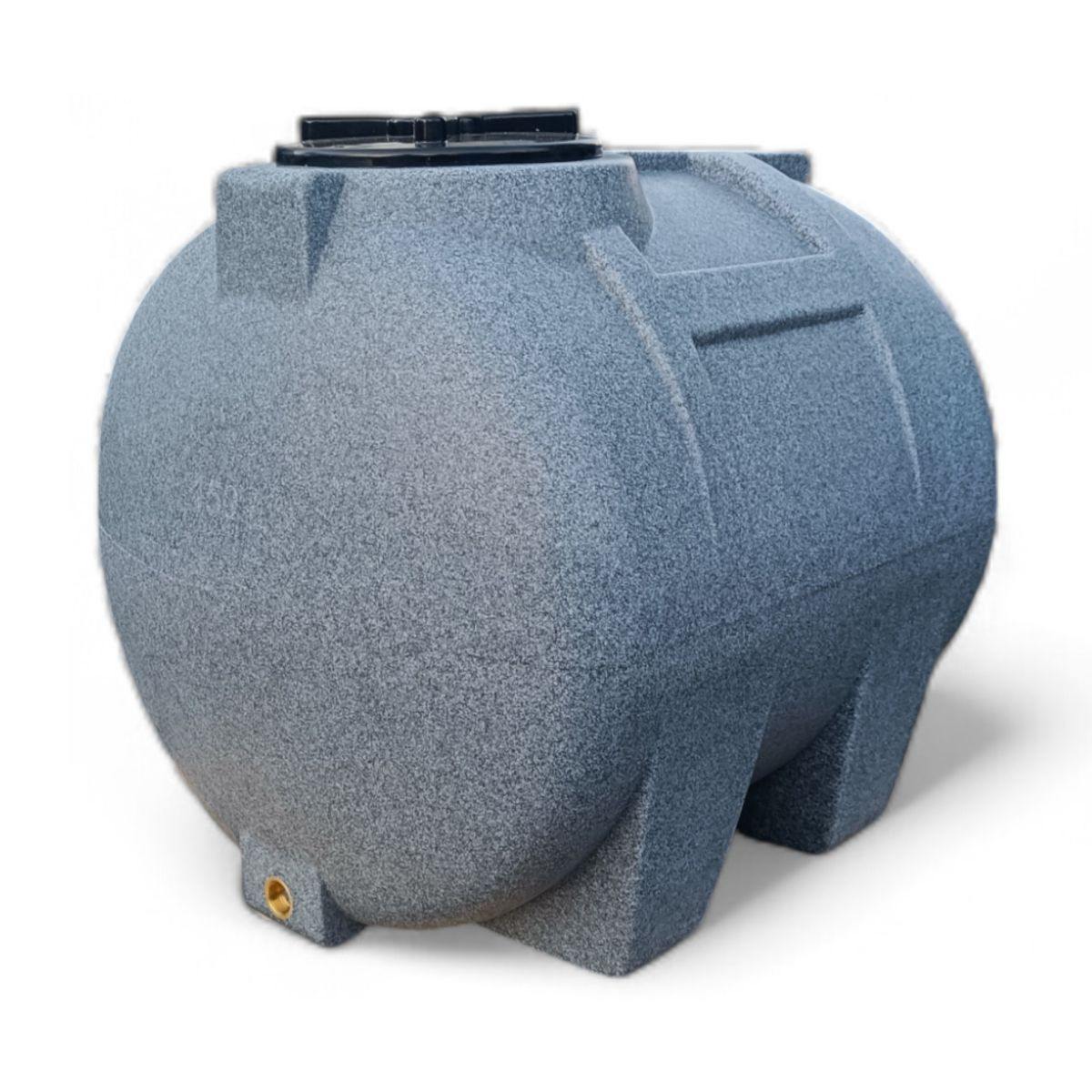 Wassertank 150L