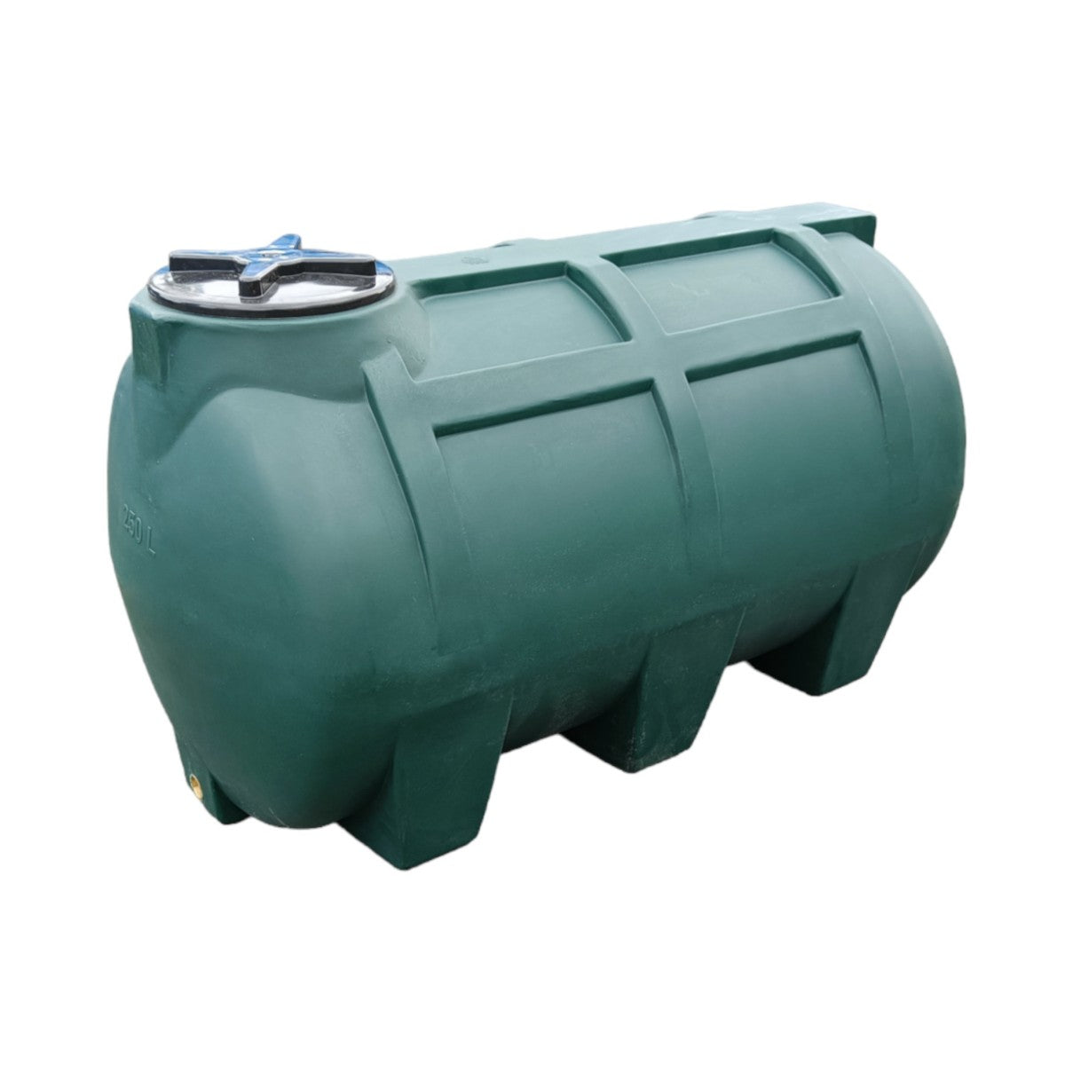 Wassertank 250L