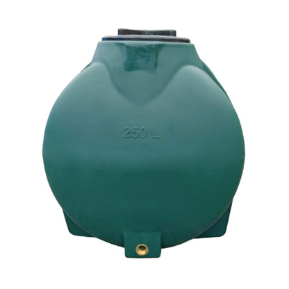 Wassertank 250L