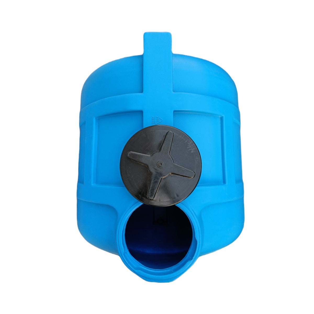 Wassertank 150L Trinkwassertank, Frischwassertank, Speichertank – Varile UG  (haftungsbeschränkt)