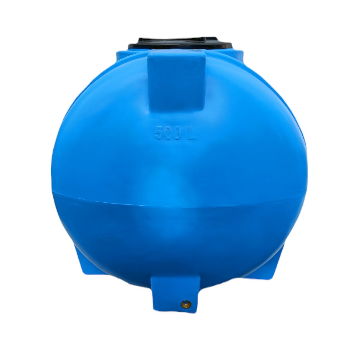 Réservoir d'eau 500L