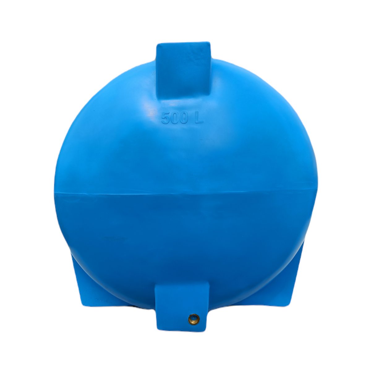 Réservoir d'eau 500L