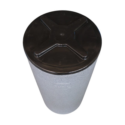 Wassertank 105L Vertikal