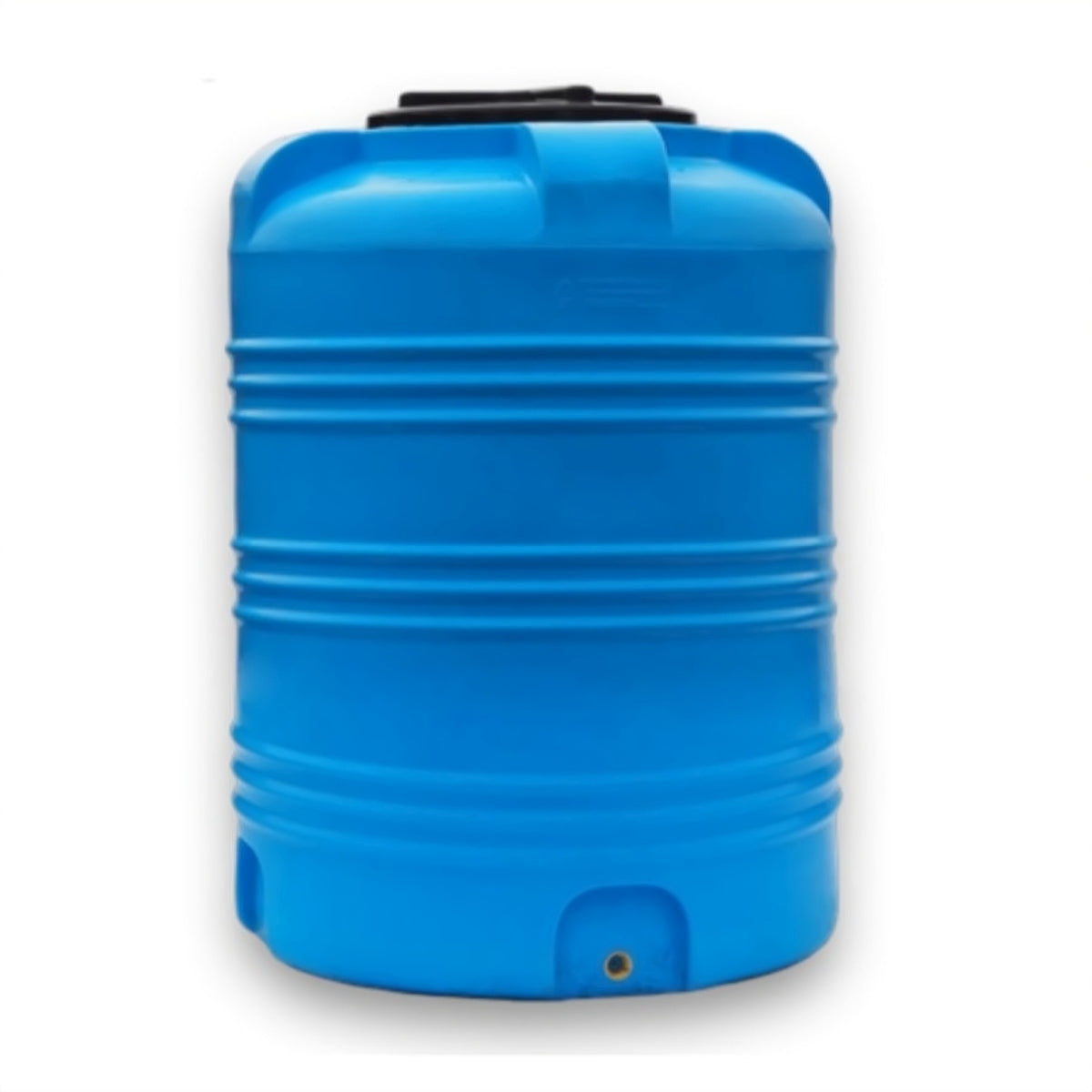 Wassertank 350L Vertikal