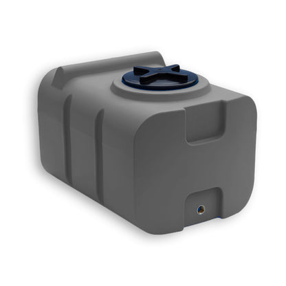 Varile - 200 l watervat VRT verticale drinkwatertank, waterreservoir Varile - 200 l watervat VRT verticale drinkwatertank, waterreservoir