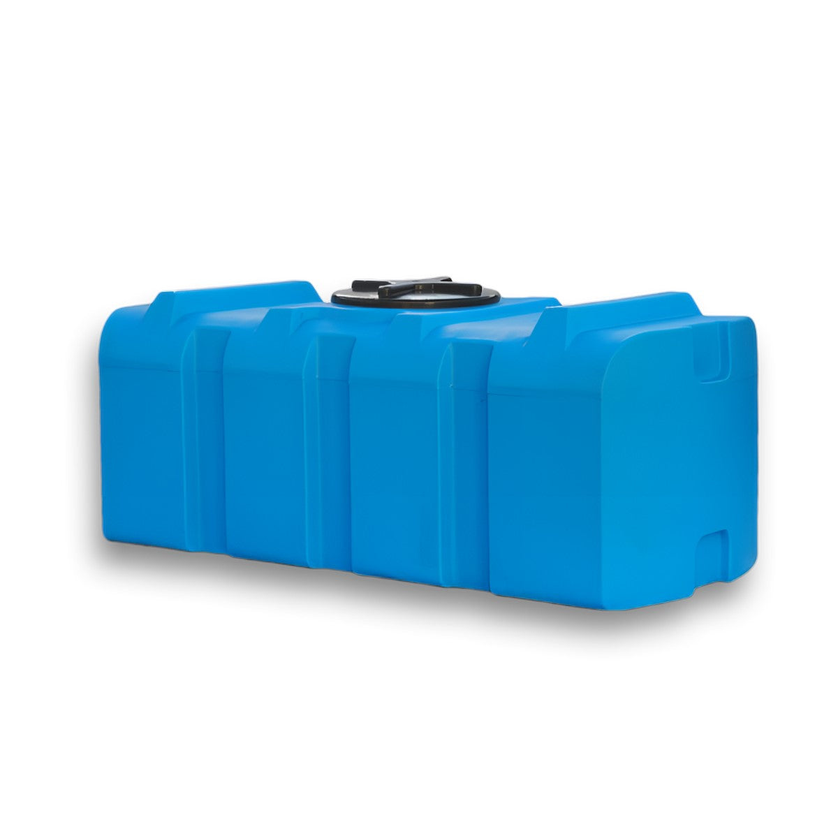 Wassertank 500L Trinkwasser Speicher Kunststoff UVBeständig eckig ...