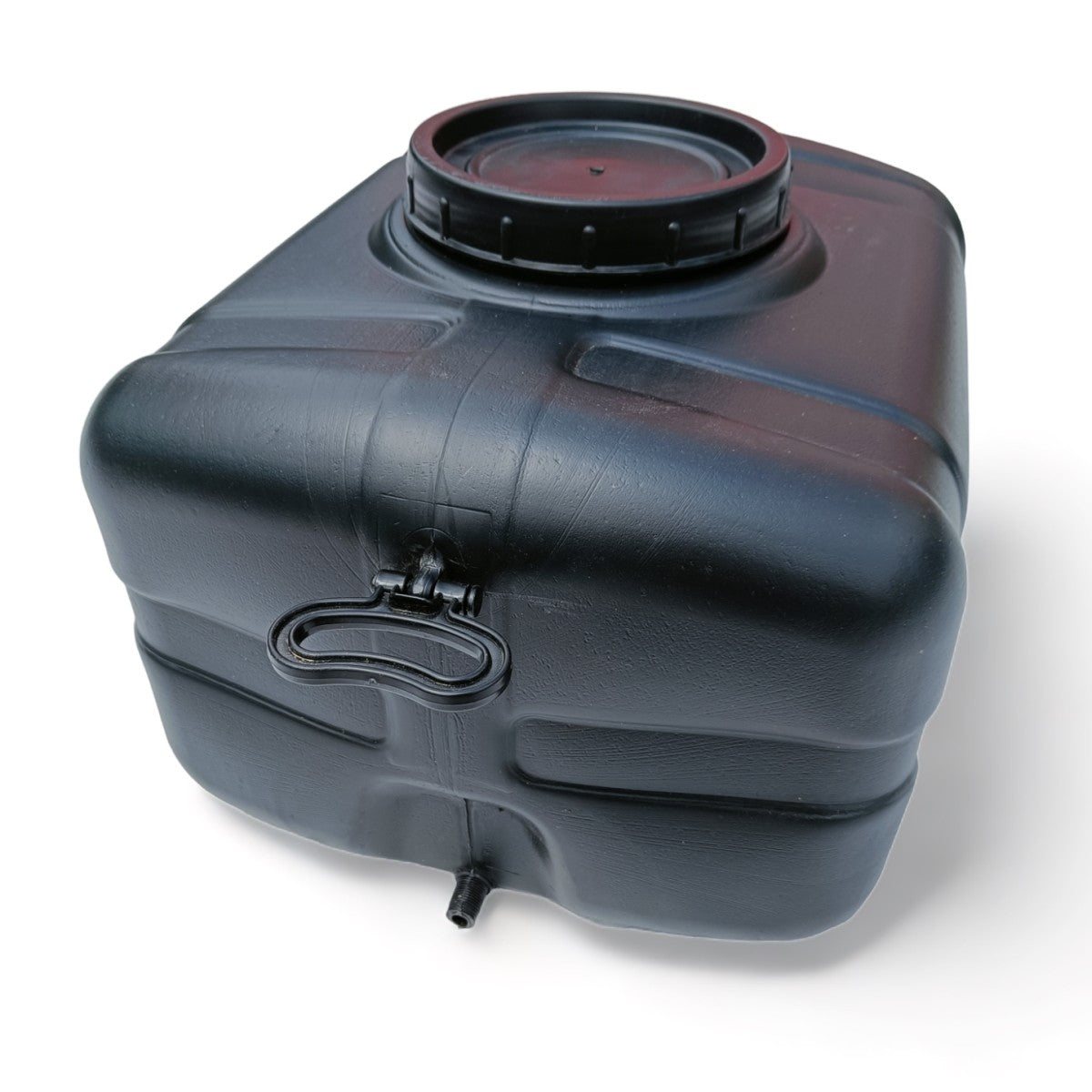 Wassertank Rechteckiger Wassertank aus Kunststoff (Polyethylen) – Varile UG ...