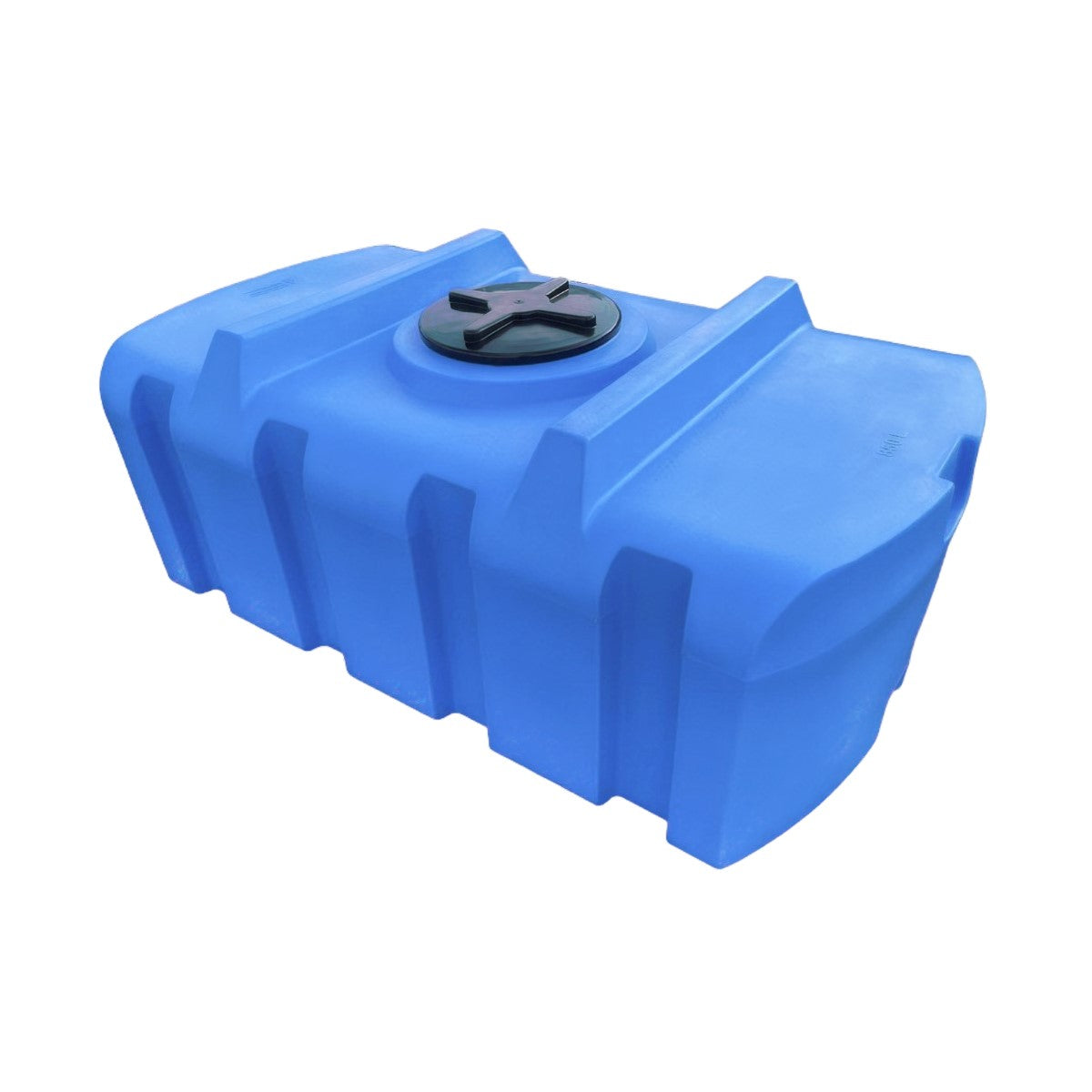 Wassertank 850L Blau