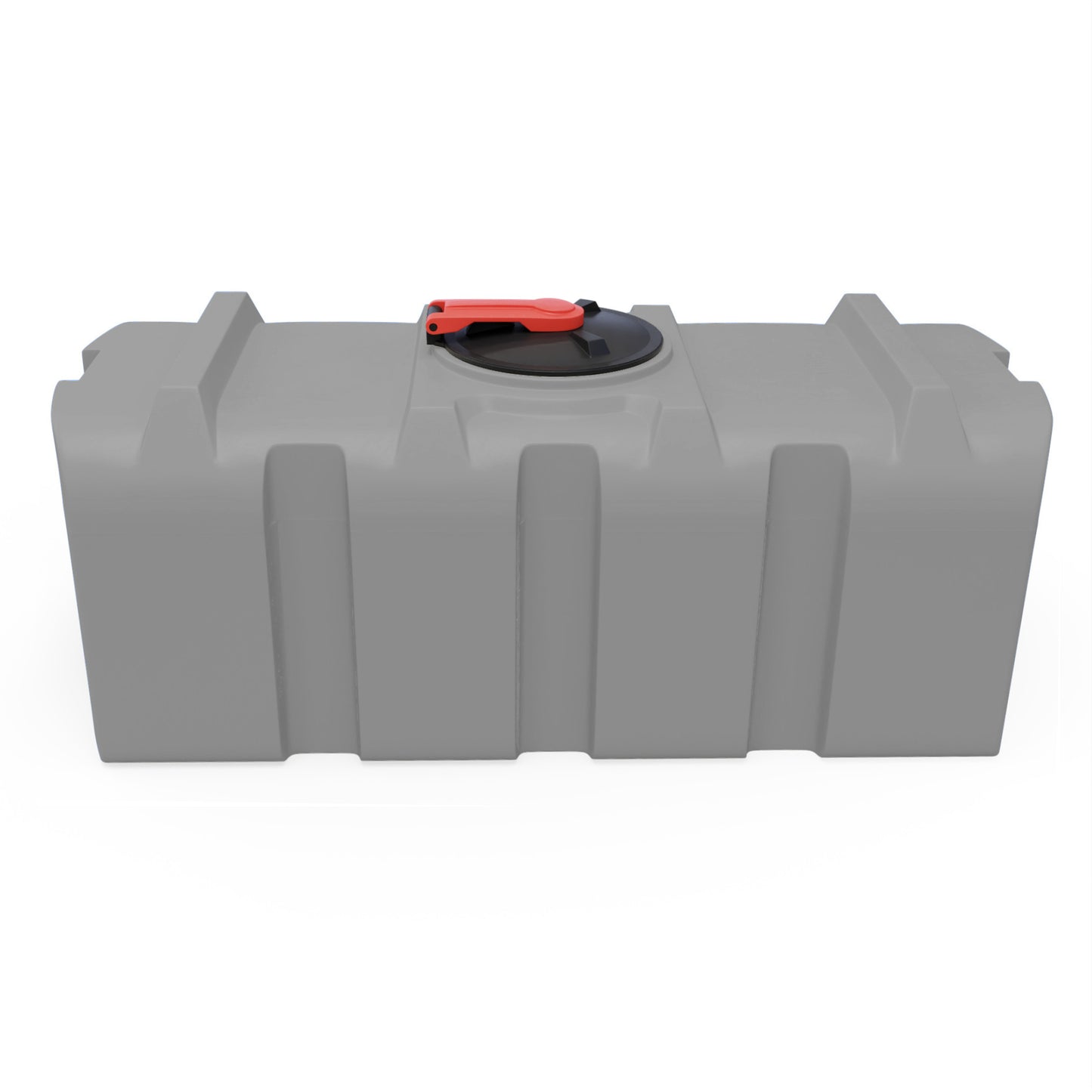 Serbatoio acqua 500L Blu TRASPORTABILE