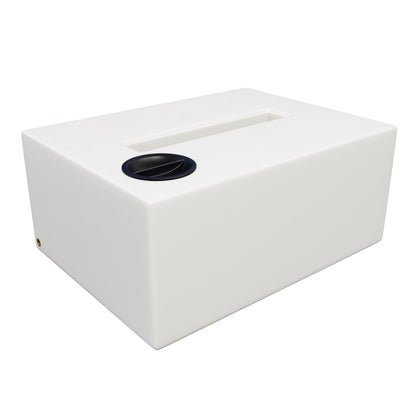Réservoir d'eau plat transportable 150L NEO alimentaire