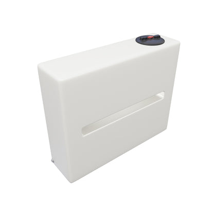 Serbatoio acqua trasportabile verticale 400L NEO per alimenti