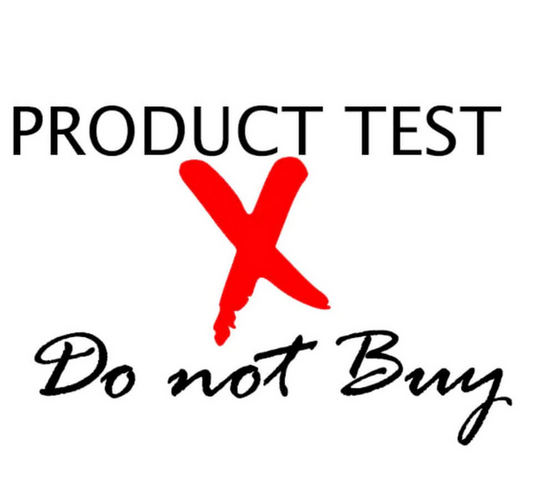 Testprodukt