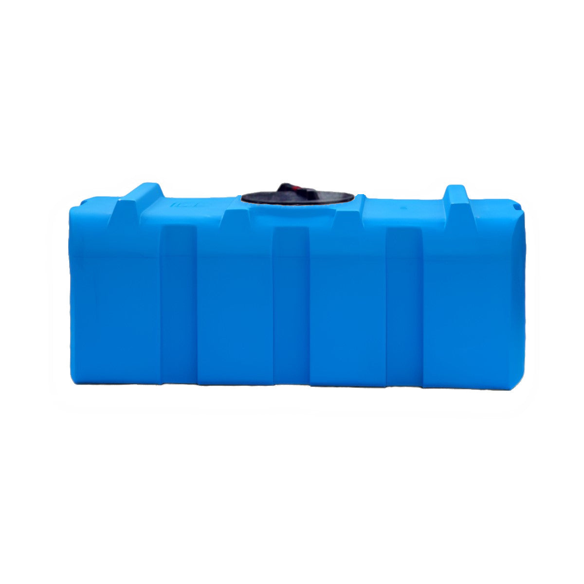 Wassertank Wassertank 500L Trinkwasser Speicher Kunststoff UVBeständig Eckig ...