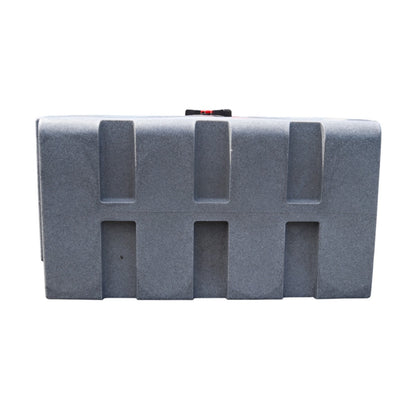 Trinkwassertank 350L Transportfest Lebensmittelechtes LDPE