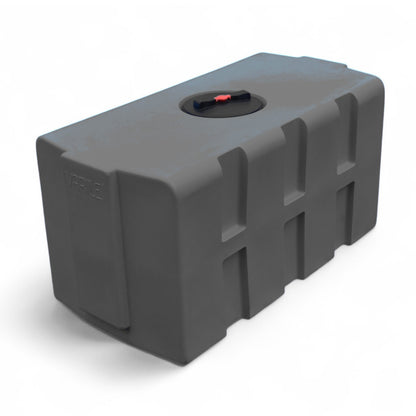 Trinkwassertank 350L Transportfest Lebensmittelechtes LDPE