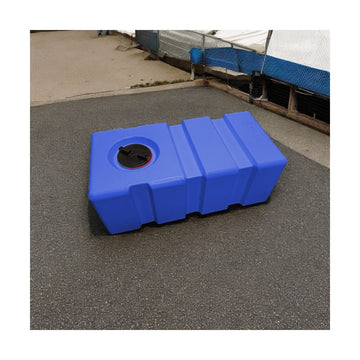 Wielkast watertank universeel 90 liter, verswatertank - Webwinkel en werkplaats voor camper accessoires