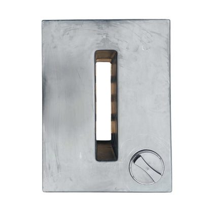 Water tank transportable flat tank 400L NEO food safe