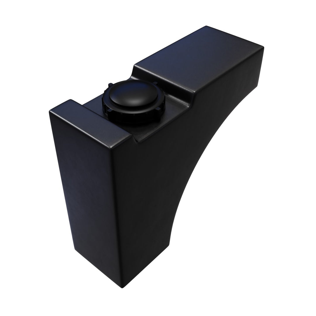 Serbatoio Per Acqua 24L 40x12x50 Cm Bianco - Foto 12