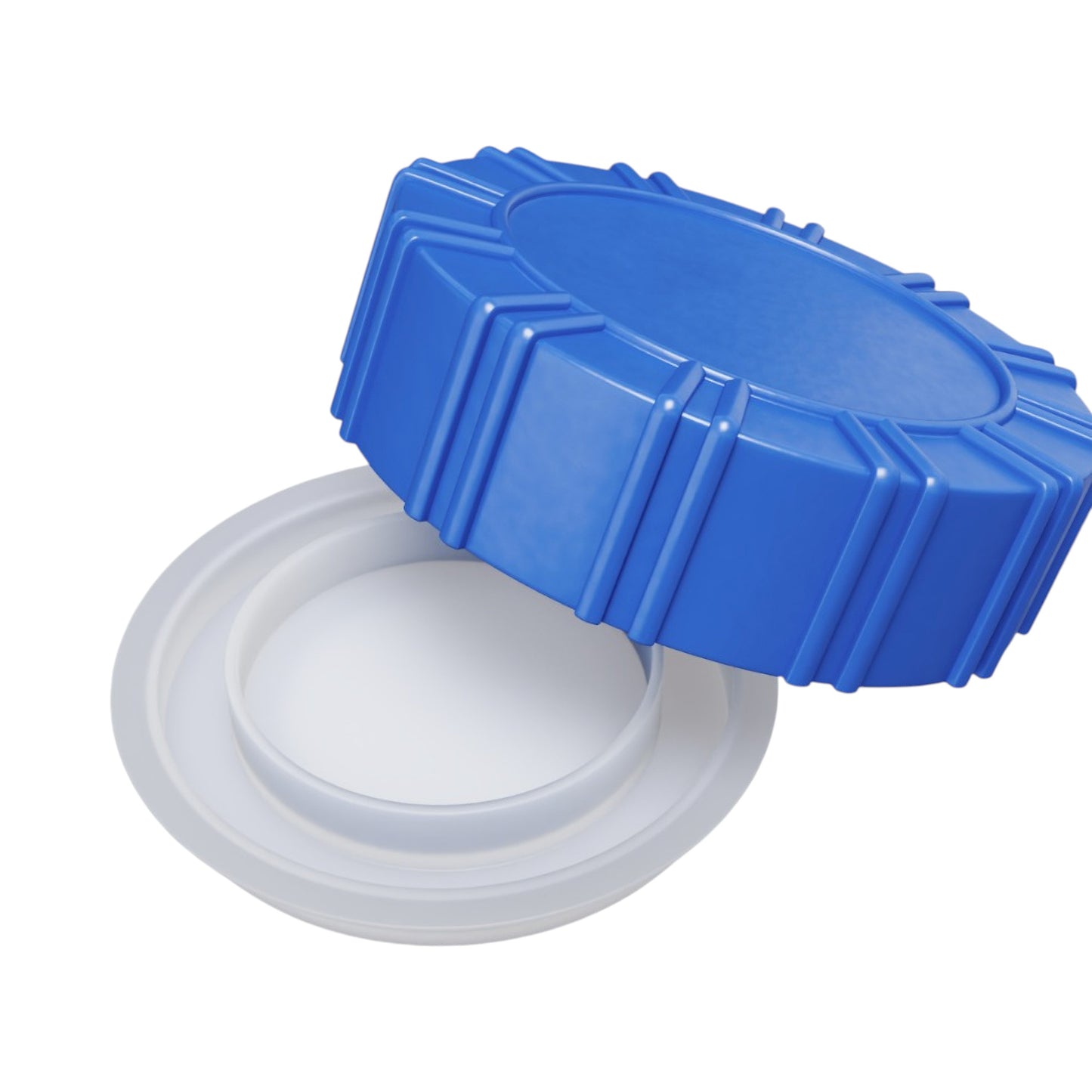 Universaldeckel ø11cm für Varile Transportfeste Wassertanks