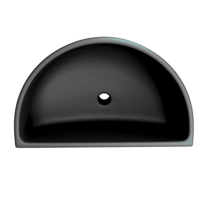 Lavabo, évier en plastique avec accessoires