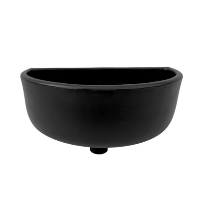 Lavabo, évier en plastique avec accessoires