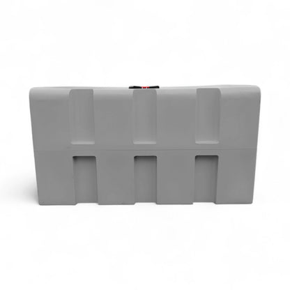 Trinkwassertank 350L Transportfest Lebensmittelechtes LDPE