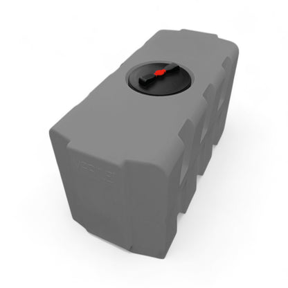 Trinkwassertank 240L Transportfest