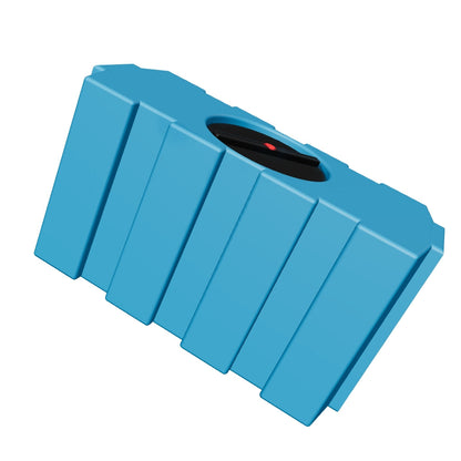 Trinkwassertank 240L Transportfest