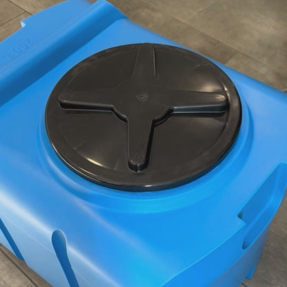 Trinkwassertank 200L