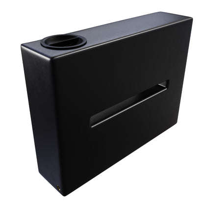 Water tank transportable vertical tank 80L NEO food safe