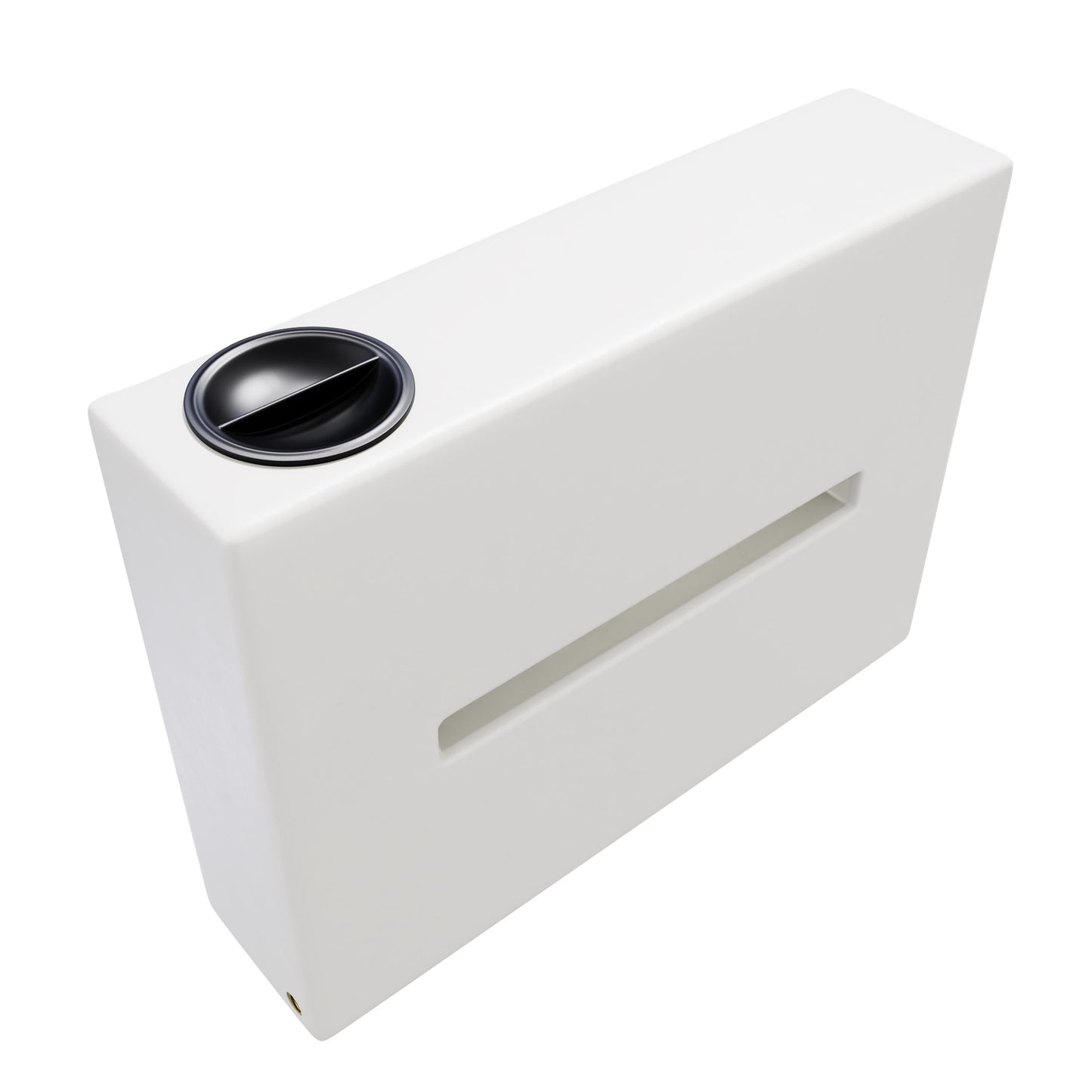 Water tank transportable vertical tank 80L NEO food safe