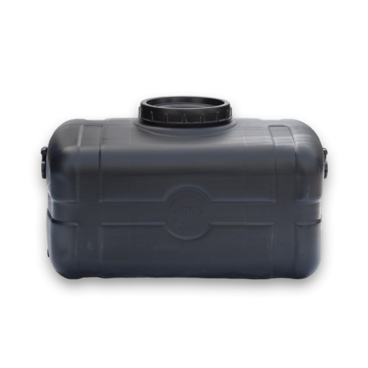 Wassertank Rechteckiger Wassertank aus Kunststoff (Polyethylen) – Varile UG ...