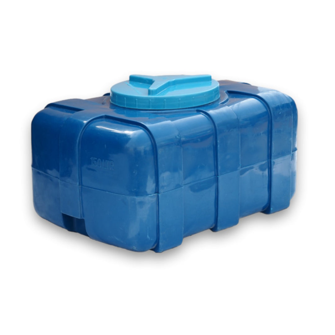 Wassertank 150L Trinkwassertank, Frischwassertank, Speichertank – Varile UG  (haftungsbeschränkt)